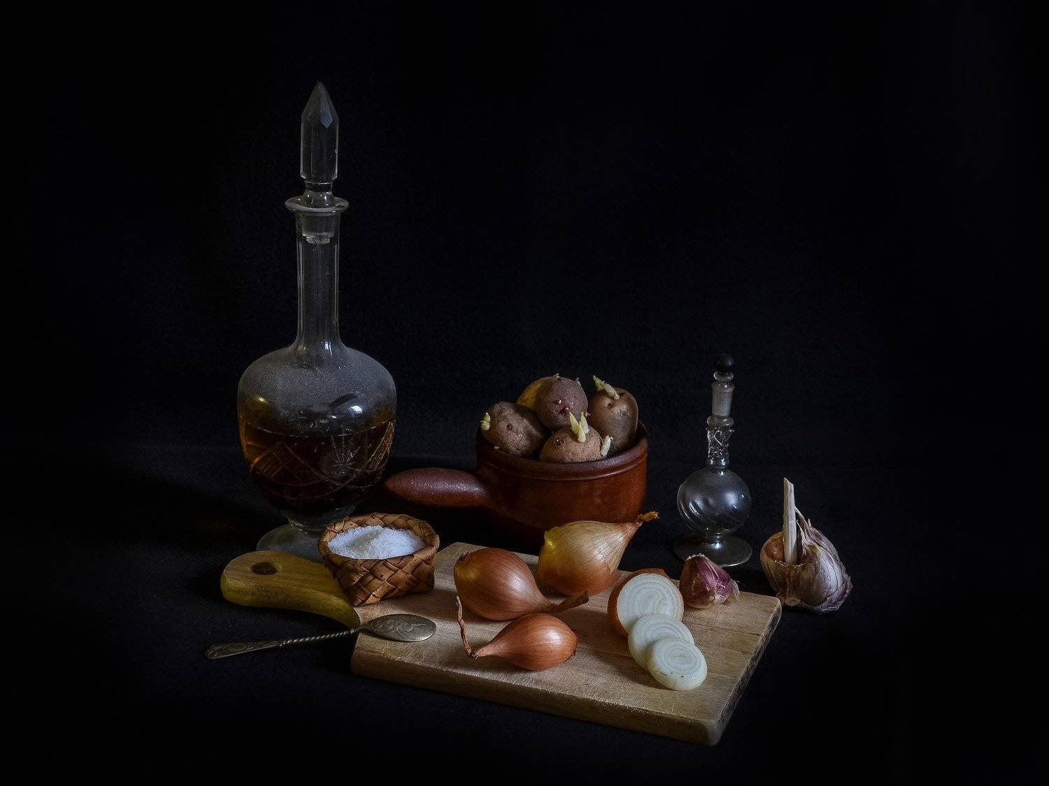 натюрморт. фотография, спб, стекло, питер, абстракция, концептуальное, Валерий Верещако