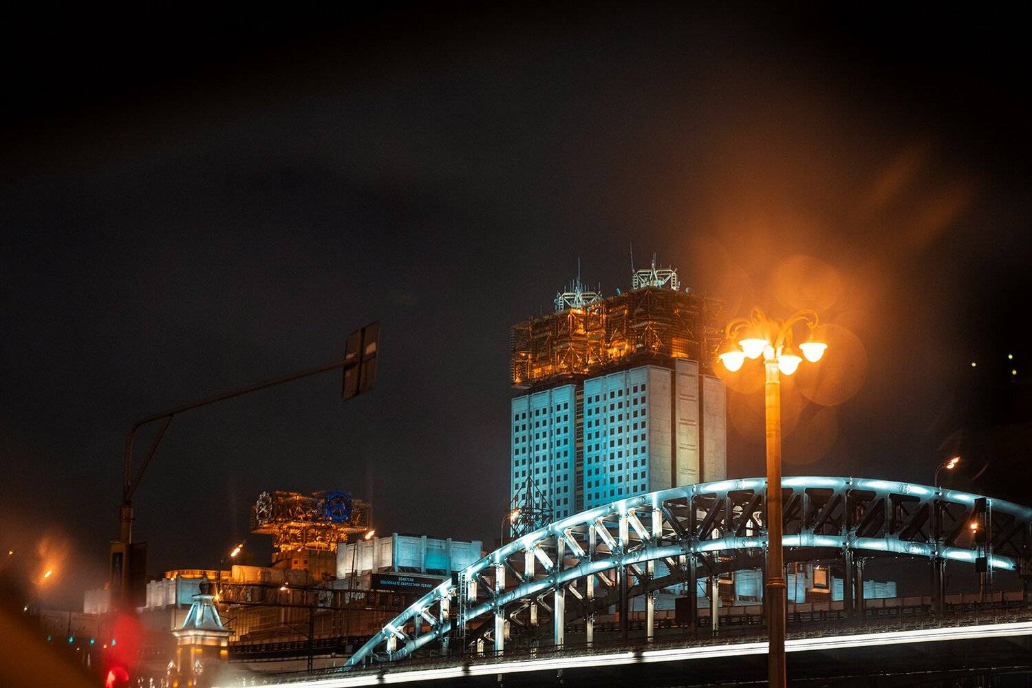 андреевский мост, академия наук,, Юрий Шурчков