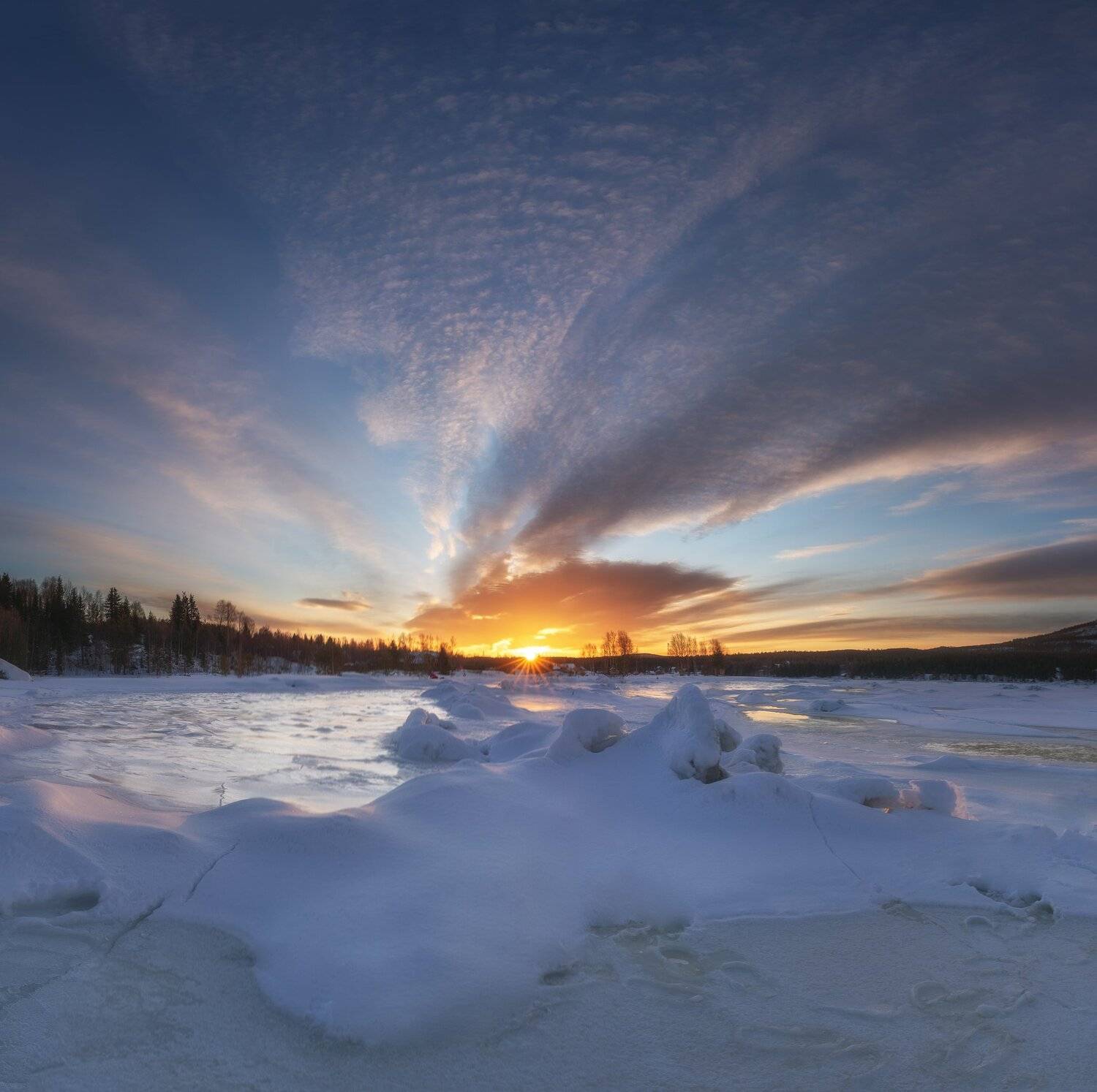 , Константин Дэм