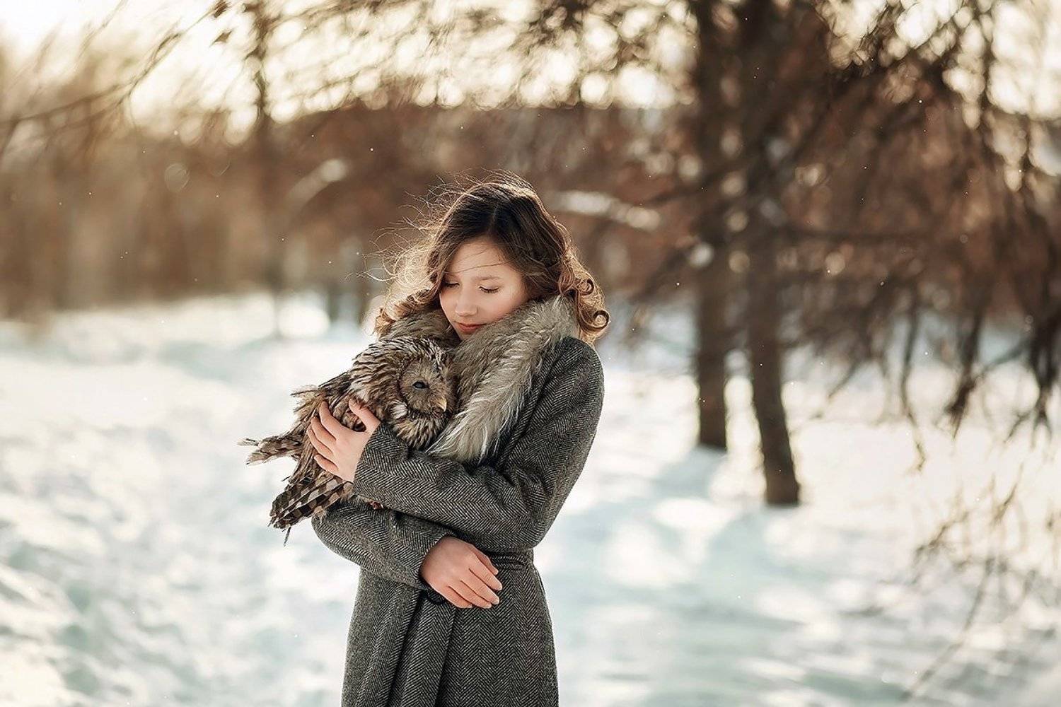 , Мила Шелест