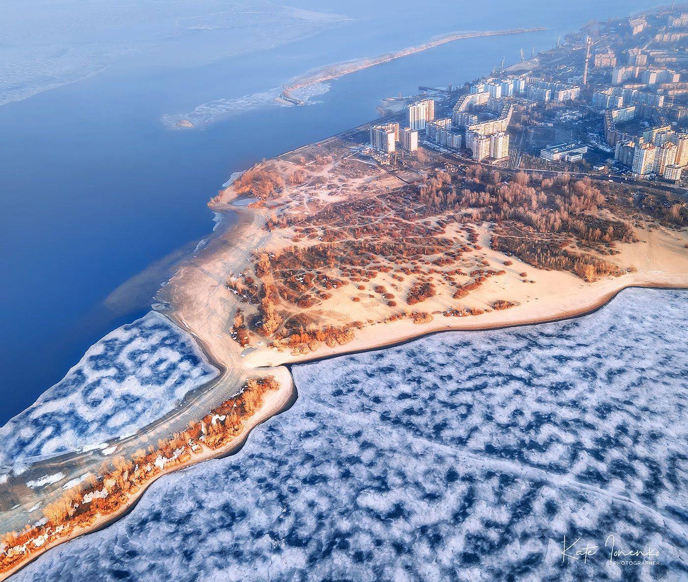 , Екатерина Ионенко