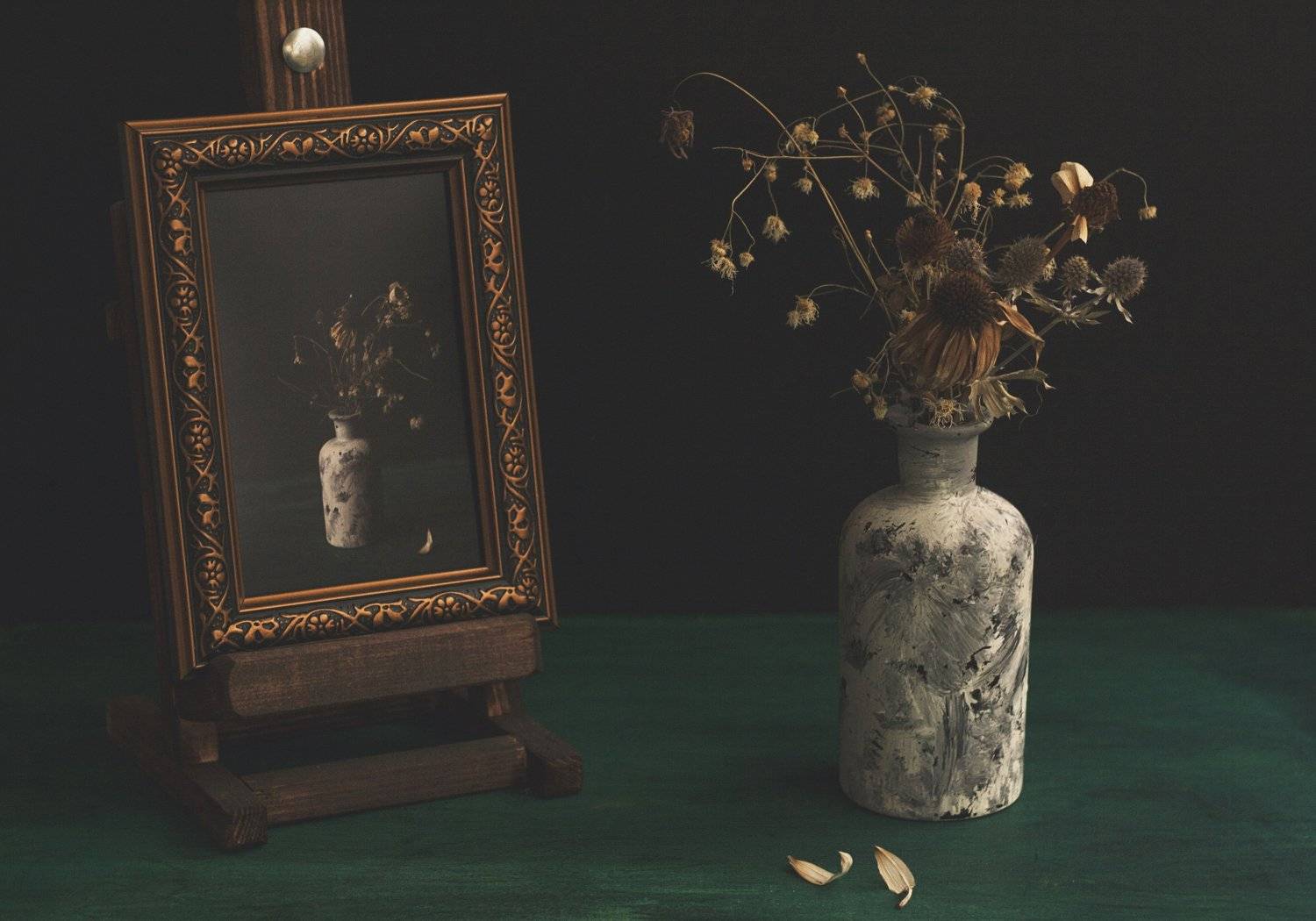 натюрморт, минимализм, Ольга Алексейчик