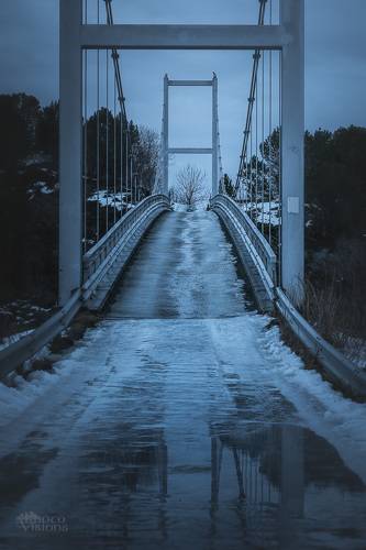 The Bridge