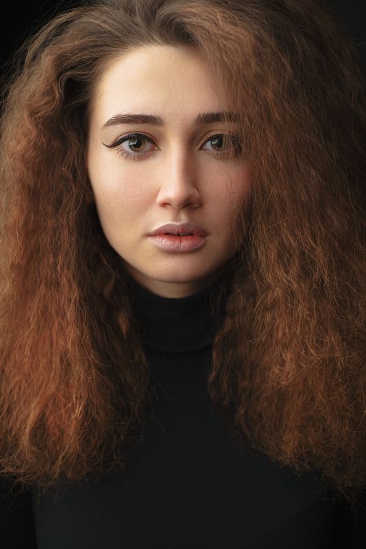 Anna,portrait,girl,  Anna фото превью