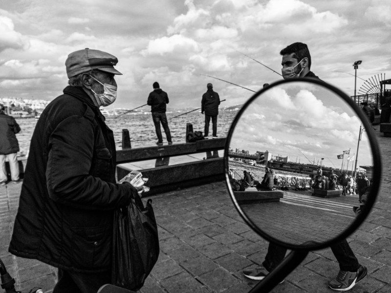 Mirror фото превью