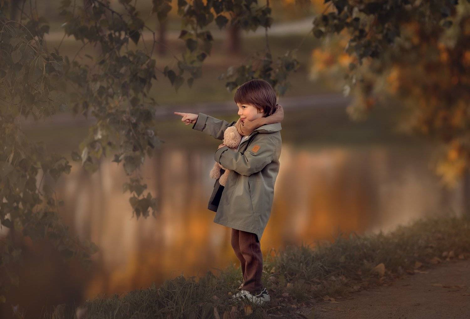 , Надья Васильчук