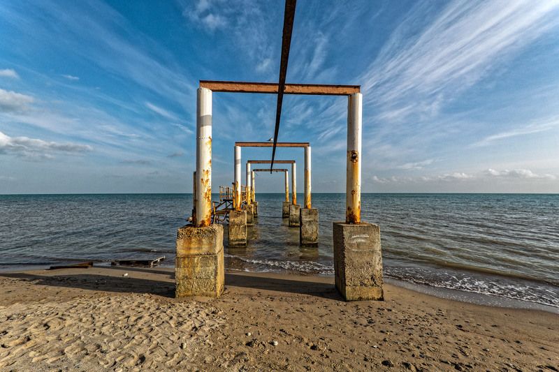 У самого черного моря фото превью