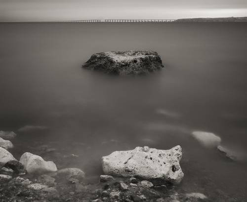 К покою Посейдона.