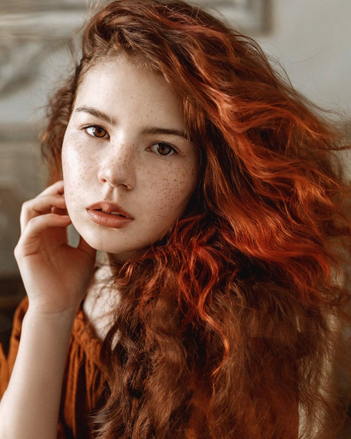 , Юлия Комаева