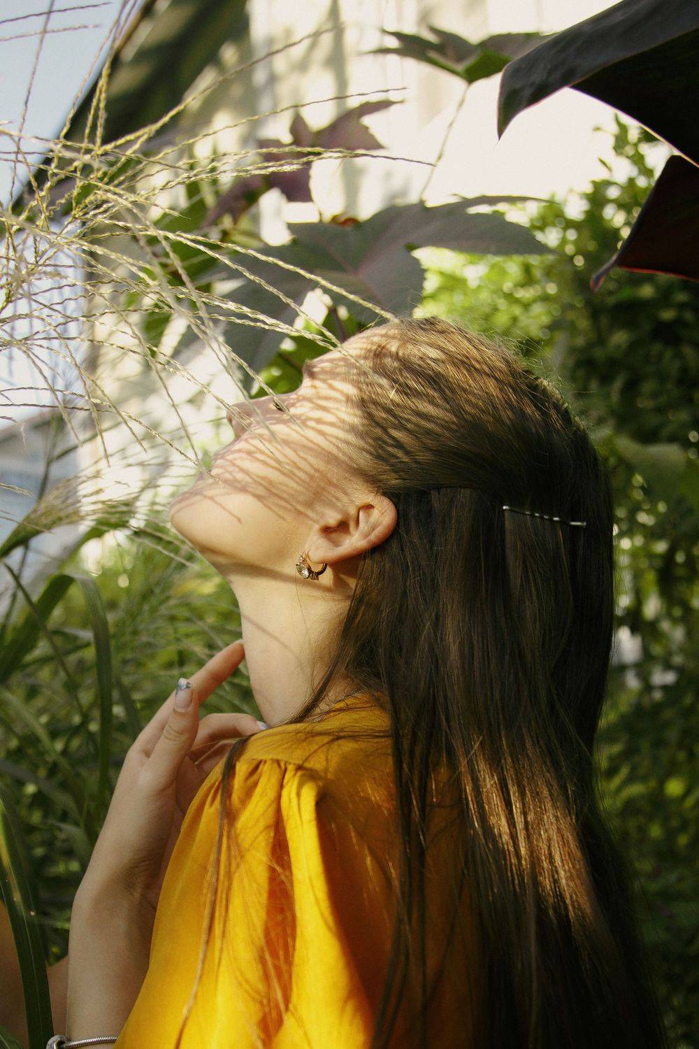 , Marie Dashkova