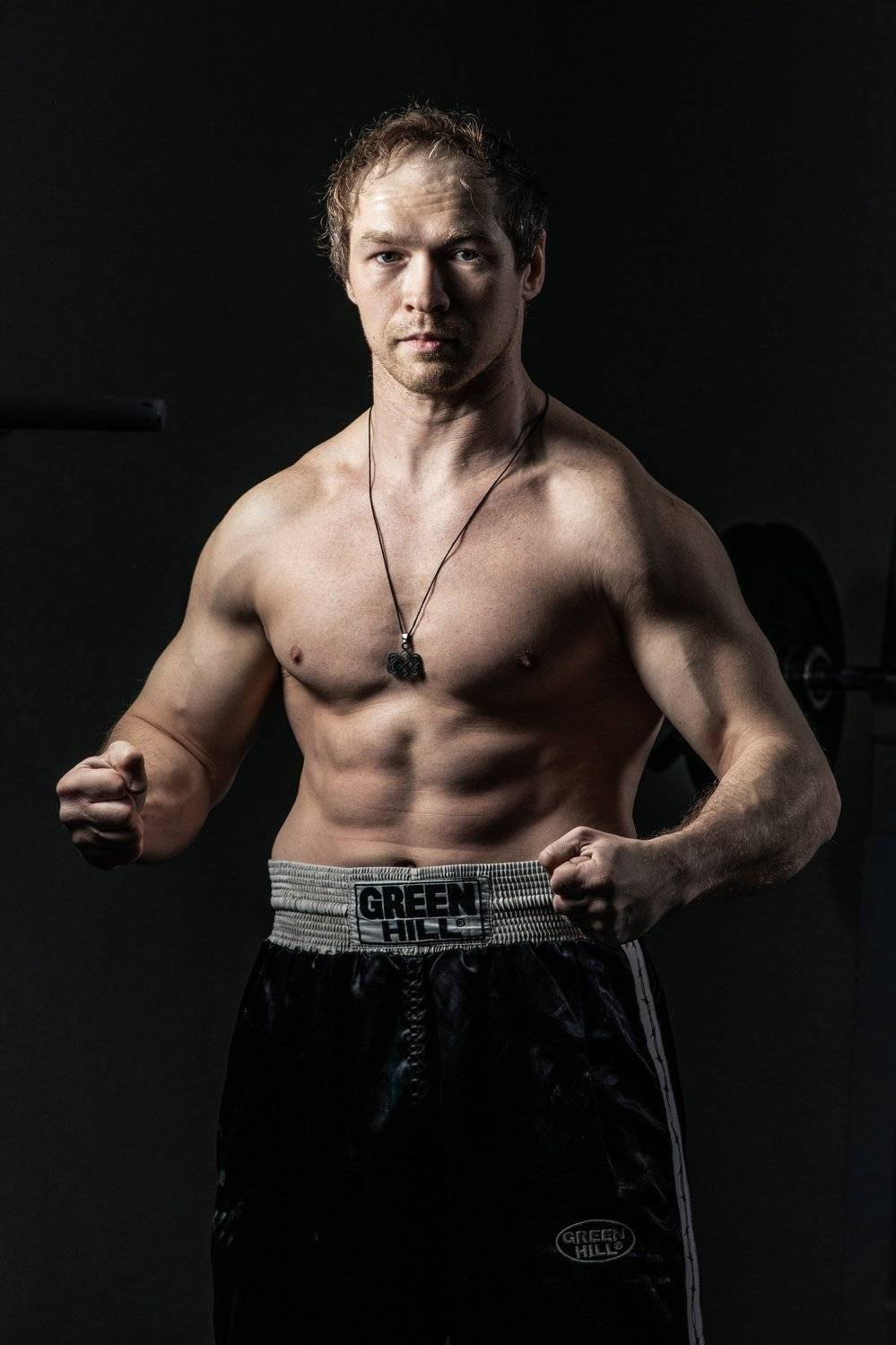 , Алексей Кремнёв