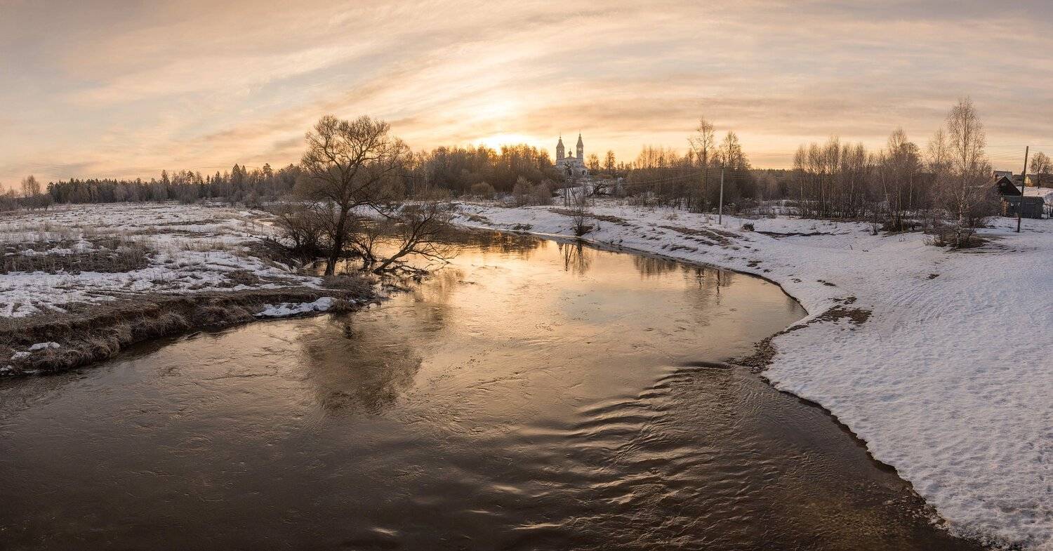 , Владимир Брагилевский