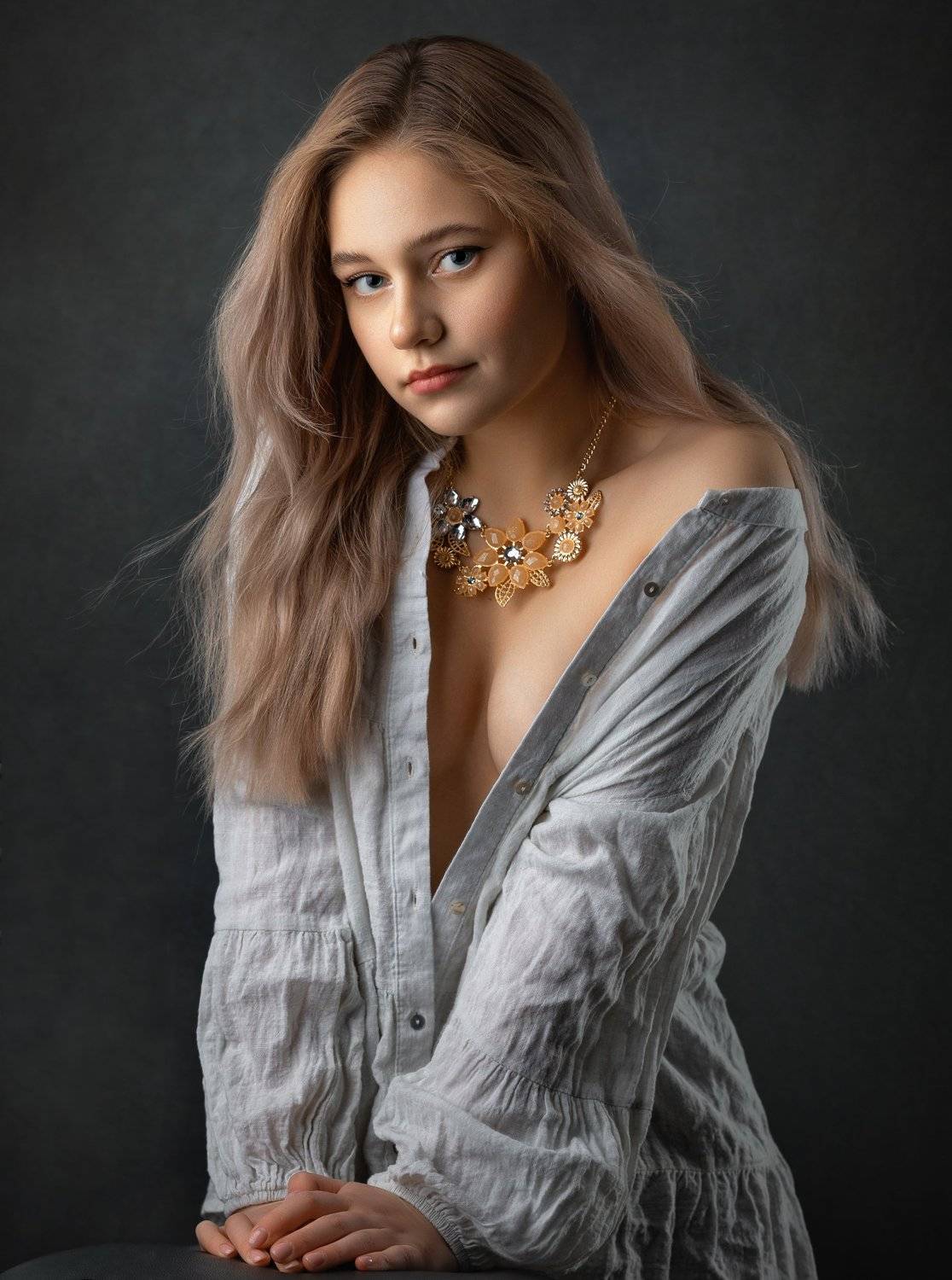 , Сергей Анисимов