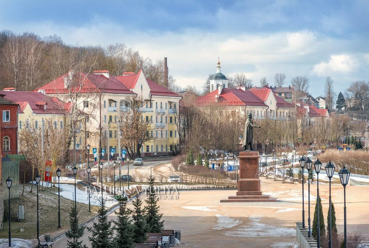 смоленск, Юлия Батурина