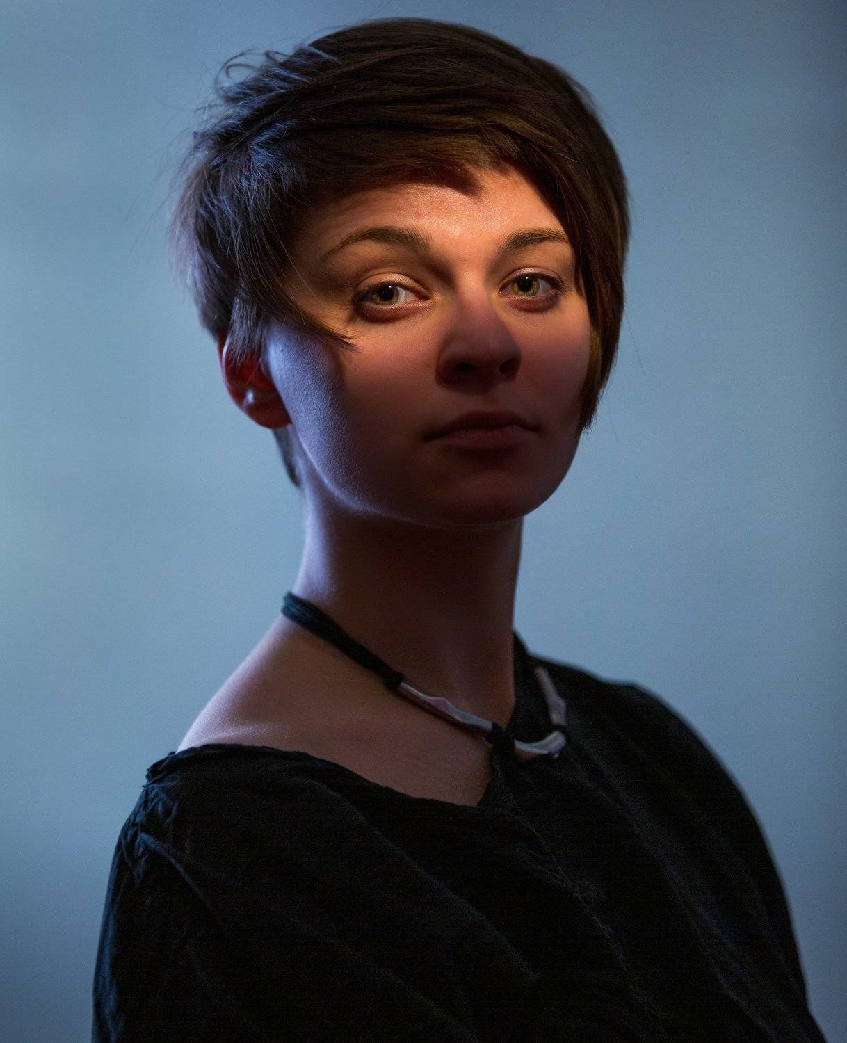 Dedolight, Владимир Верендеев