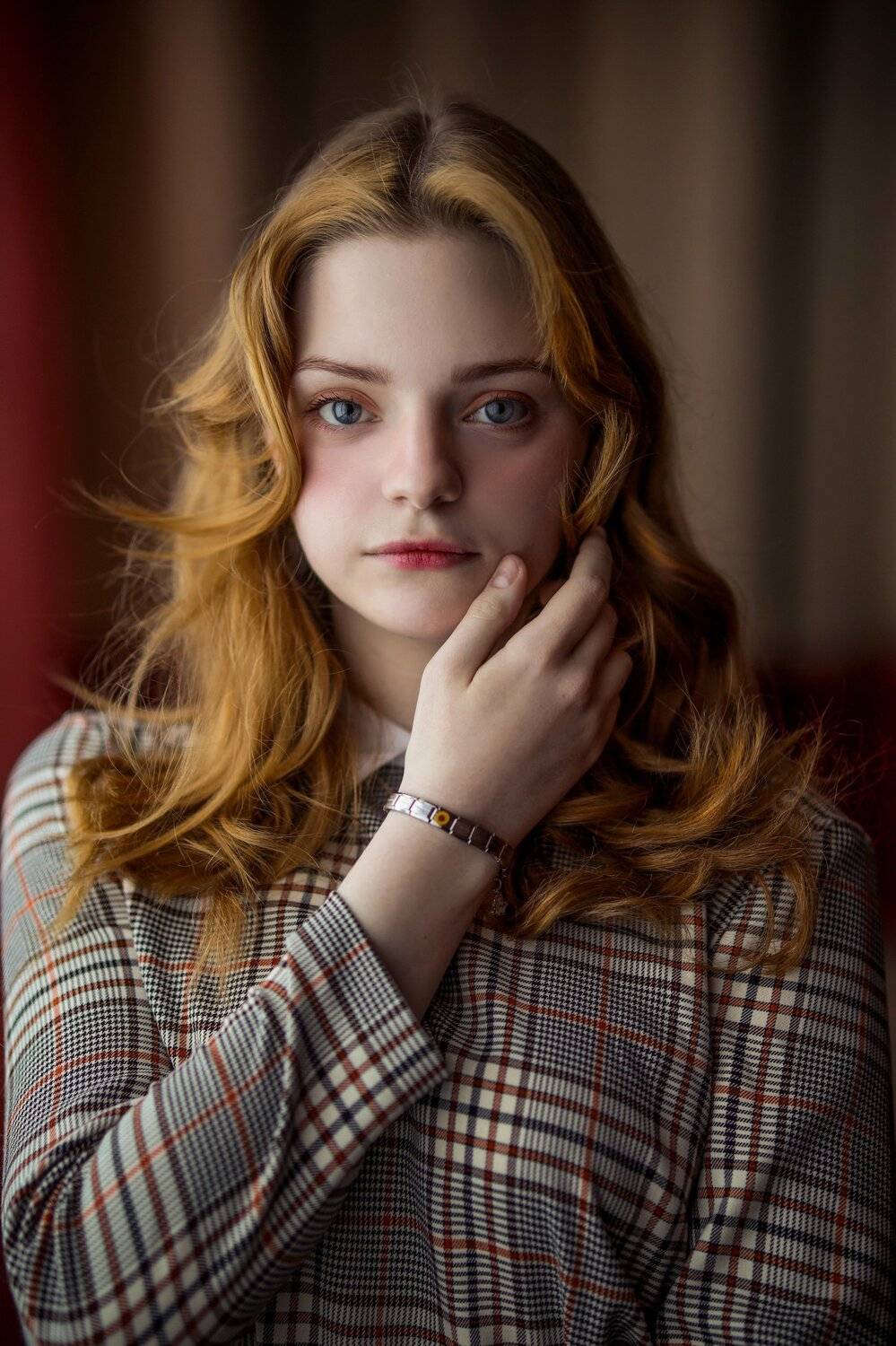 , Константин Буркин