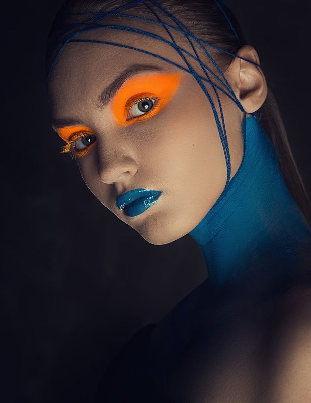 Марсианка фото превью