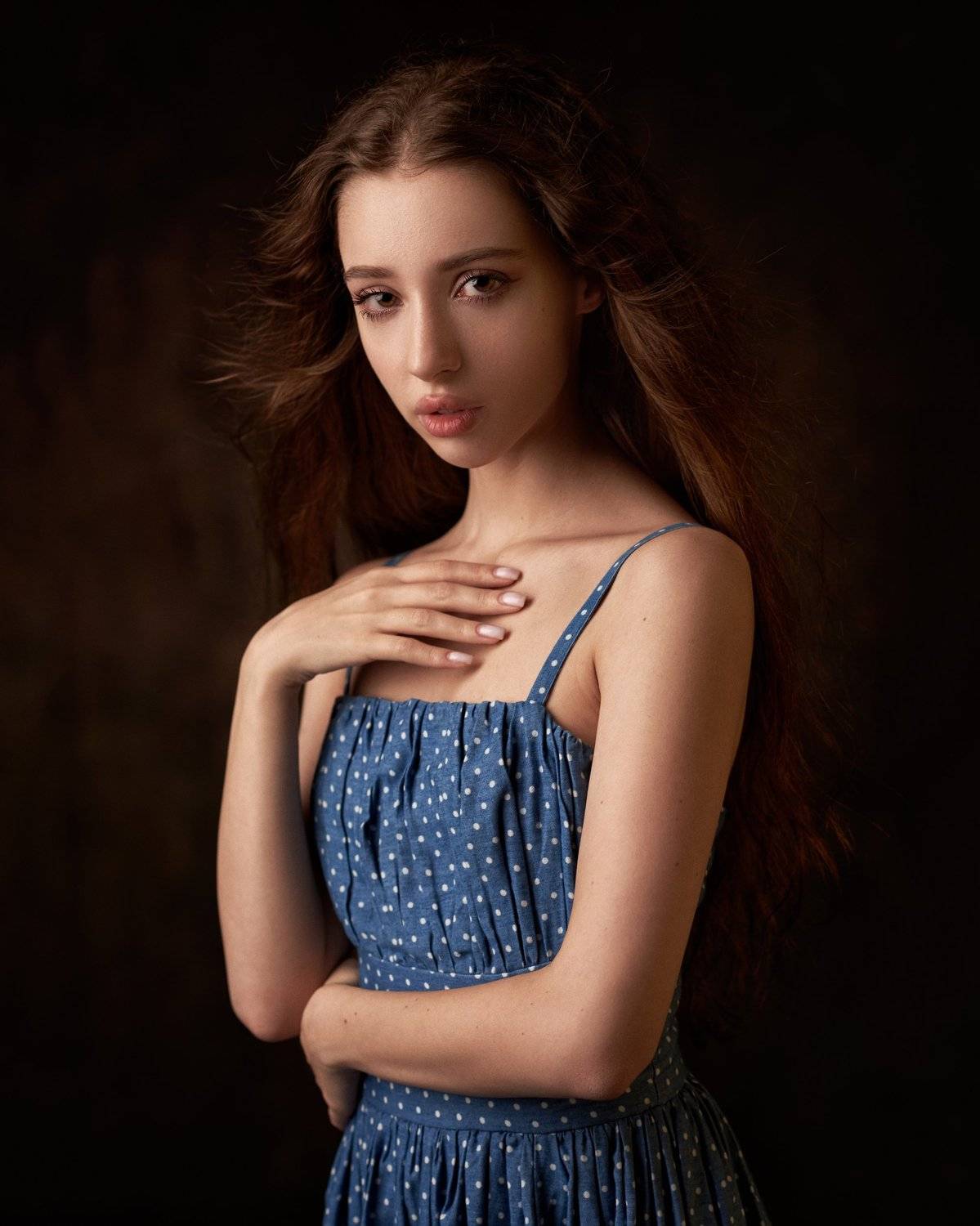 pyzhikphoto, портрет, классика, классический портрет, портрет девушки, женский портрет, portrait, classic, art, красавица, Максим Пыжик