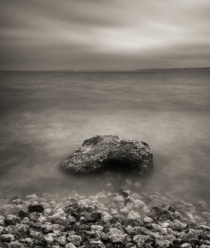 Метафизическая безмятежность Посейдона.