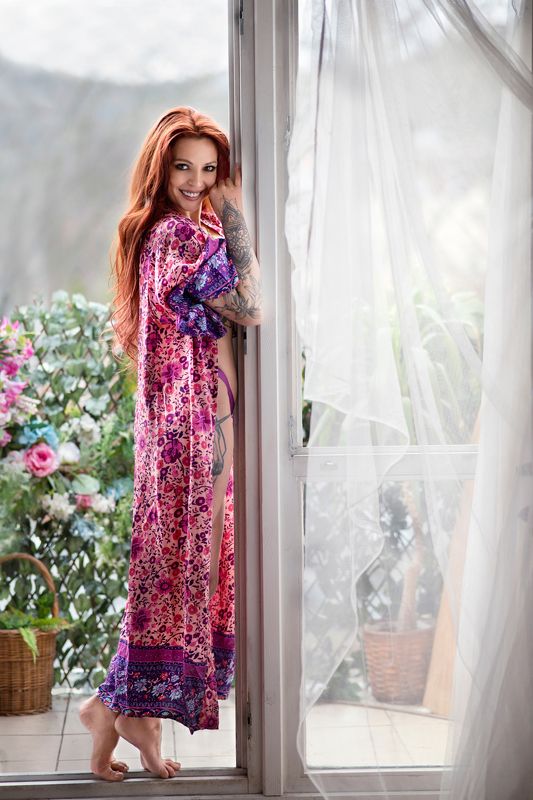 Dorota фото превью