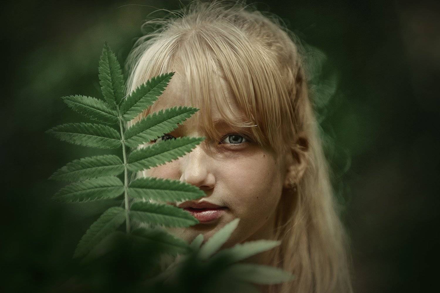 , Ксения Лысенкова