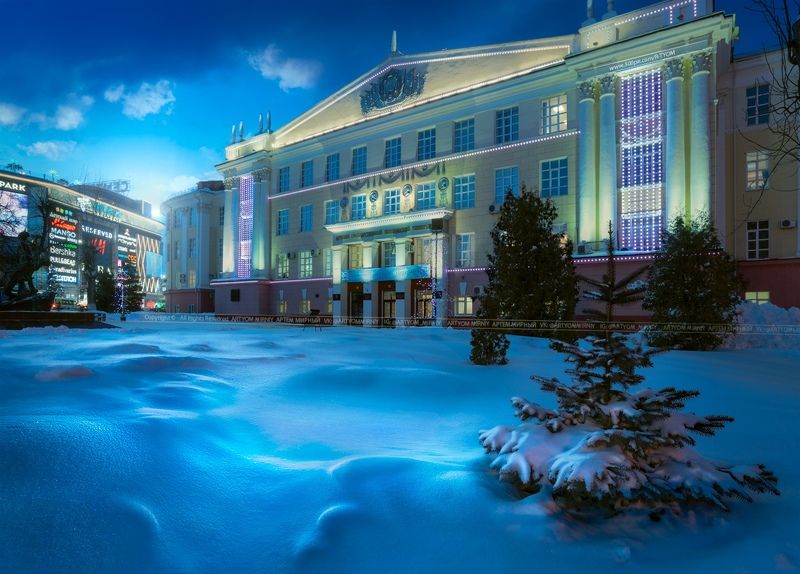 книга владыка моря, capriccio, veduta, photoartist, ведута, каприччио, фотохудожник, россия, артем мирный, курск, russia, artyom mirniy, kursk, кгму Курский Государственный Медицинский Университет (КГМУ) фото превью