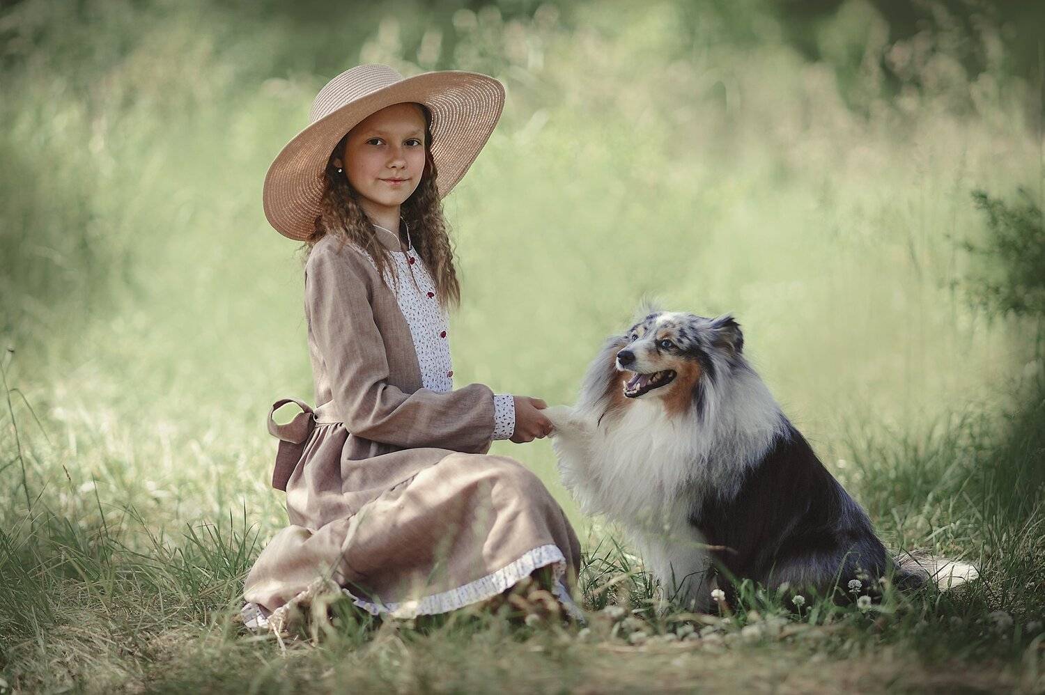 , Ксения Лысенкова