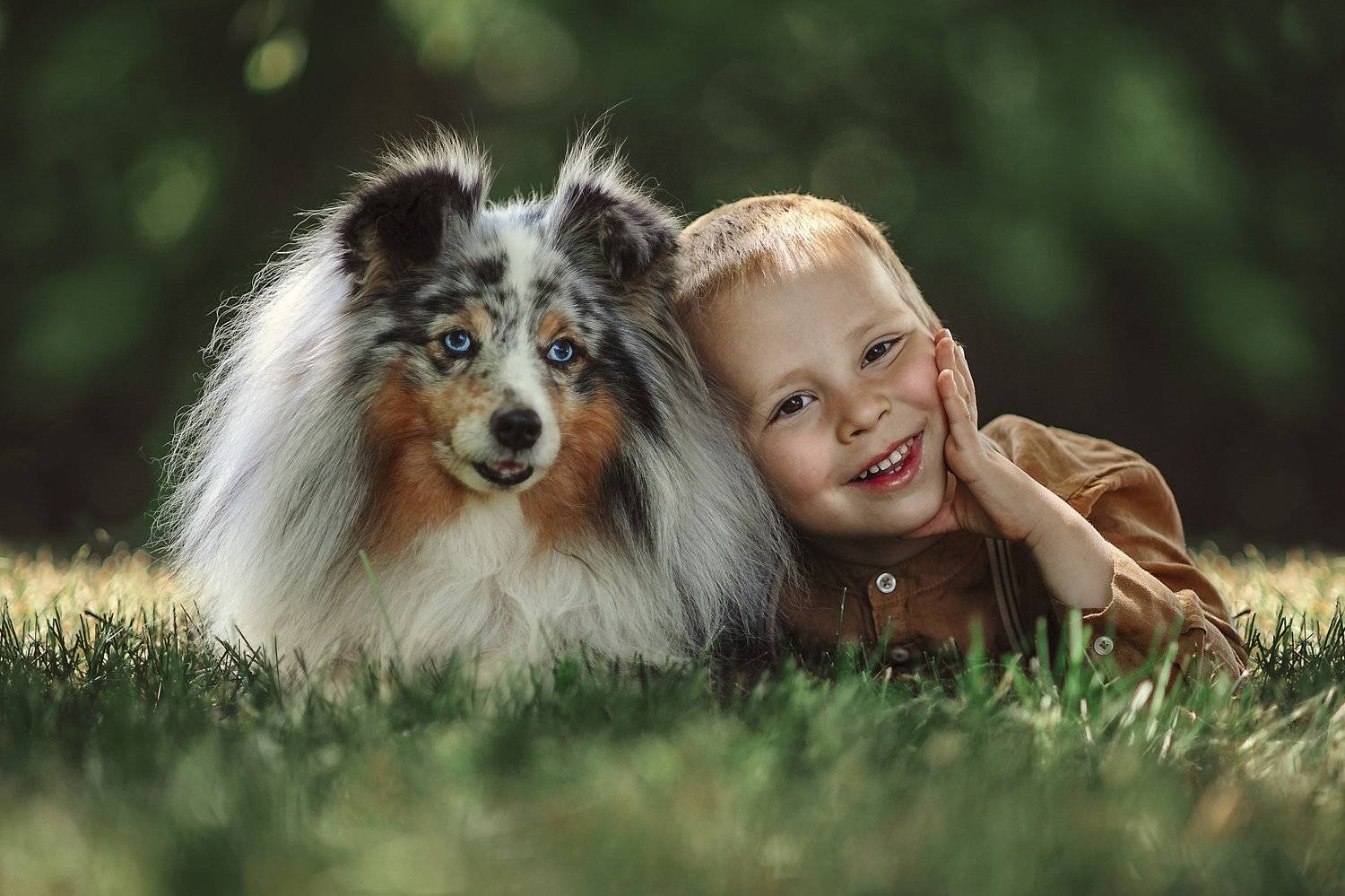 , Ксения Лысенкова