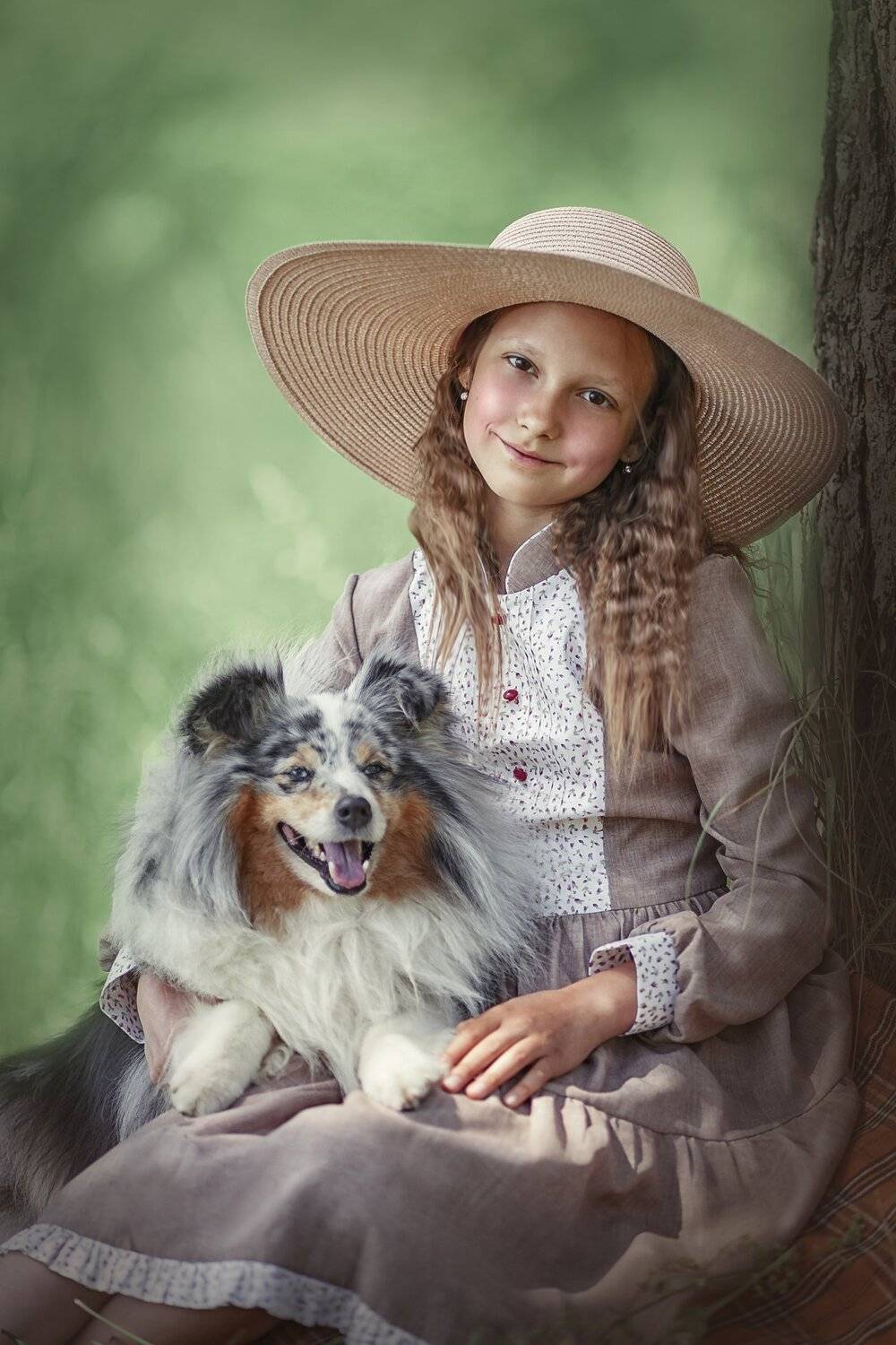 , Ксения Лысенкова