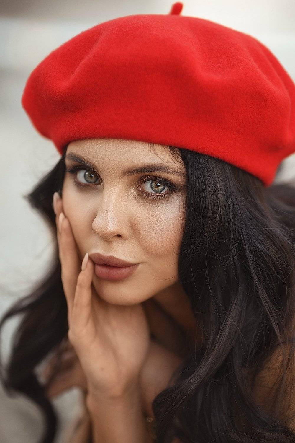 , Марина Бондарь