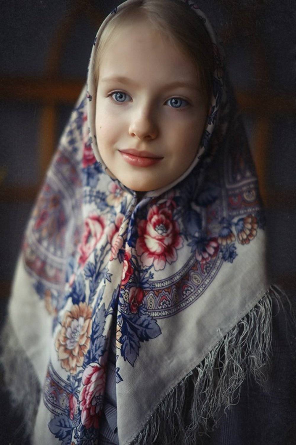 , Наталья Законова