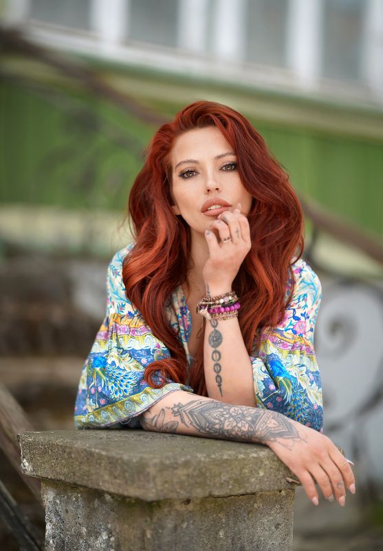Dorota фото превью