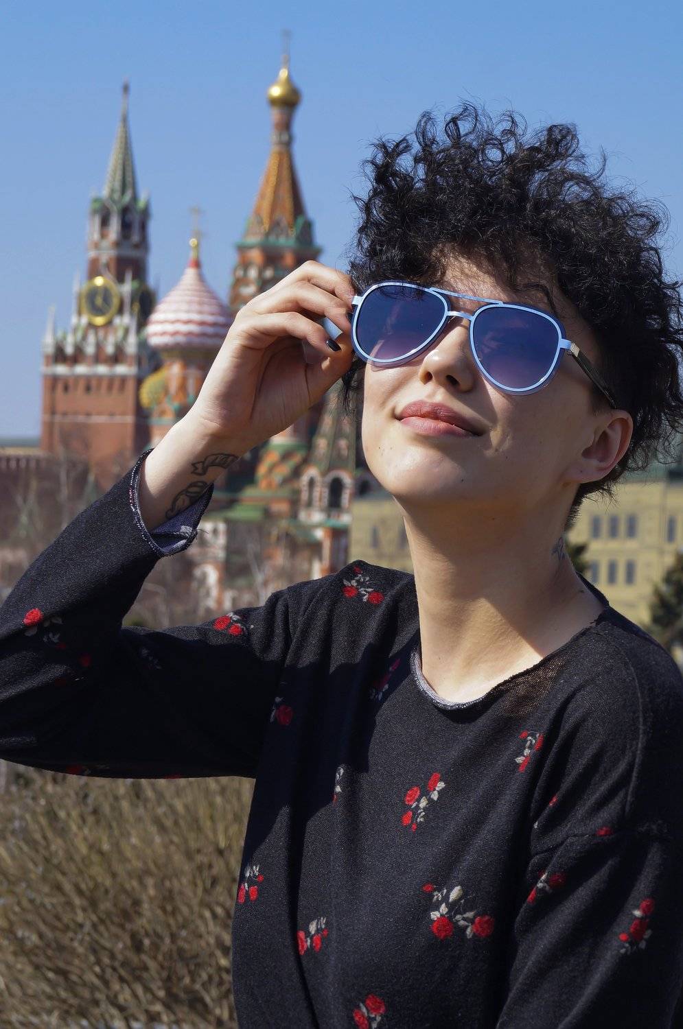 , Светлана Сушкевич