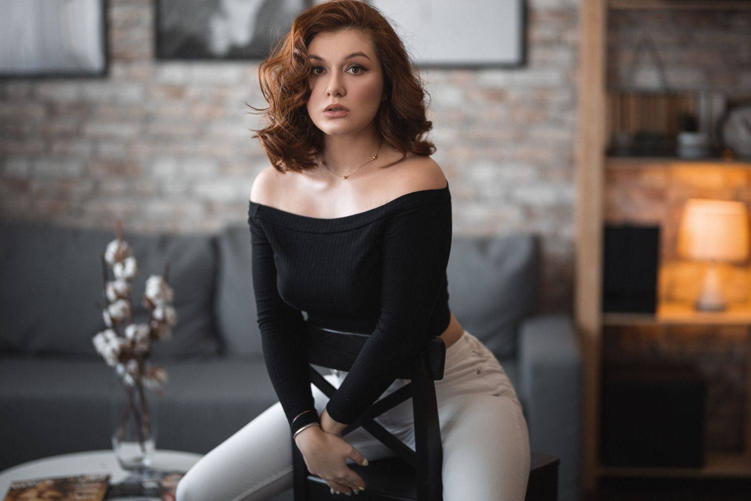 девушка, модель, портрет, фотосессия, студия, макияж, гламур, girl, beauty, model, modeling, young, portrait, make-up, творческий портрет, женский портрет, woman, young woman, glamour, постановка, постановочная фотография, Владимир Васильев