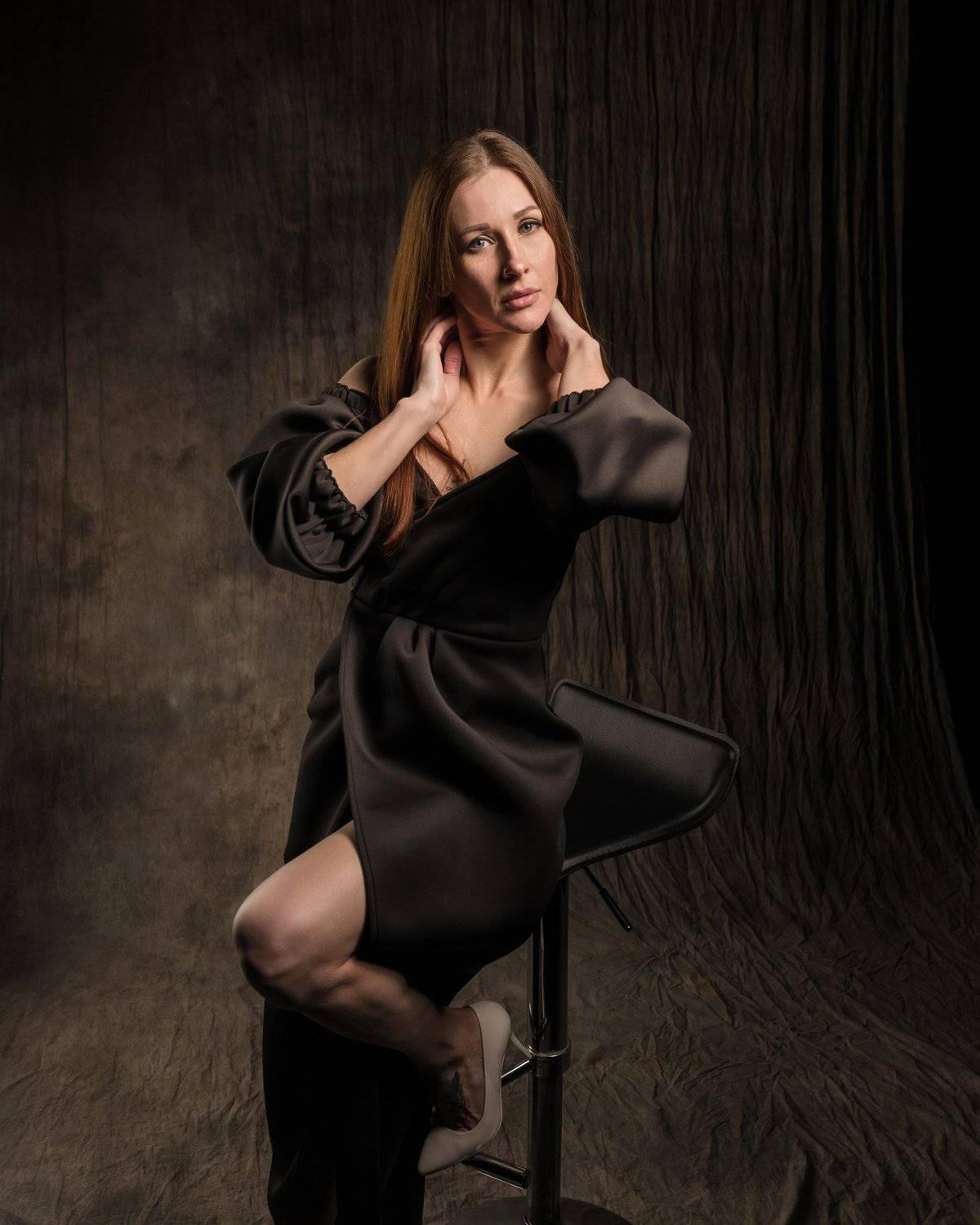 , Егор Клейчин