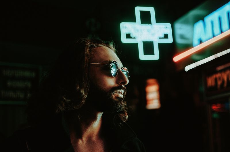 Need Some Help фото превью