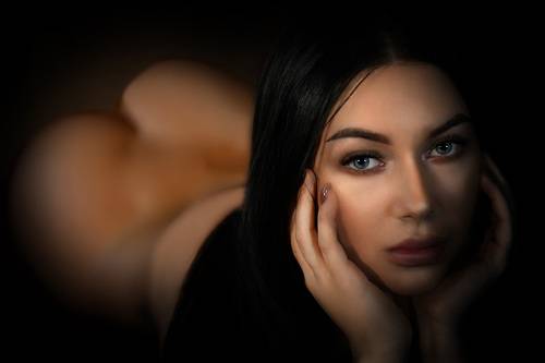 That Look