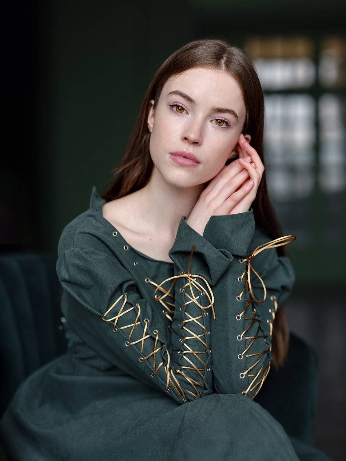 , Казанцев Алексей