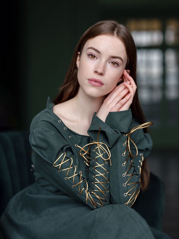 Nathalie фото превью