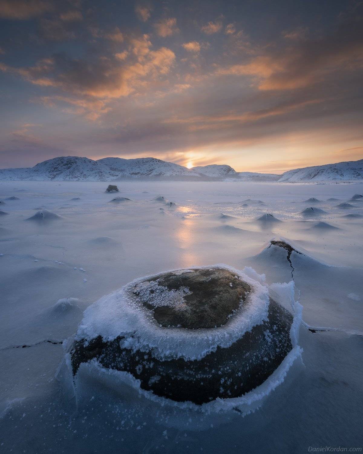 Кольский, мурманск, Даниил Коржонов
