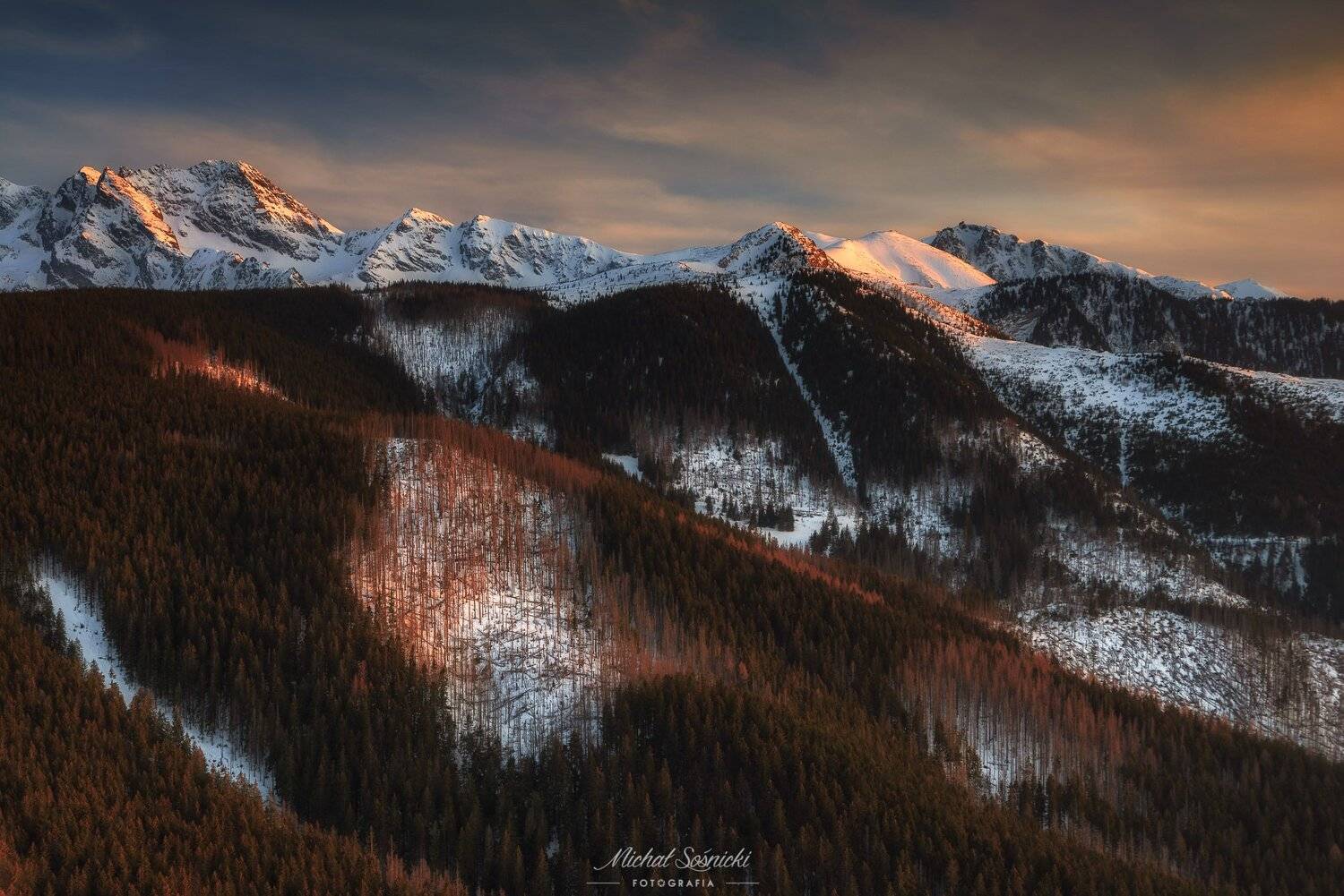 #sky #clouds #colors #sunrise #mountains #poland, Michał Sośnicki