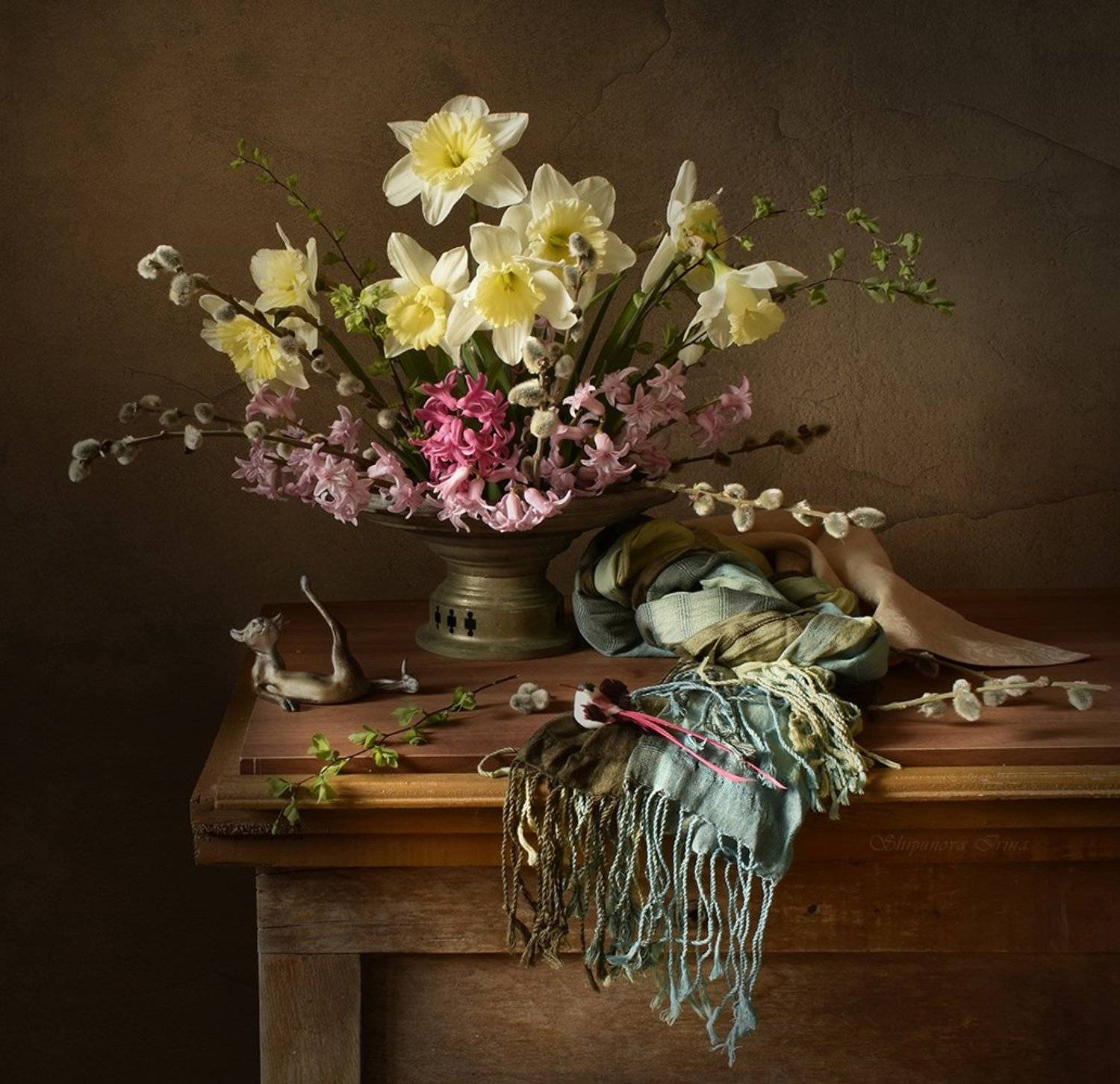 , Шипунова Ирина