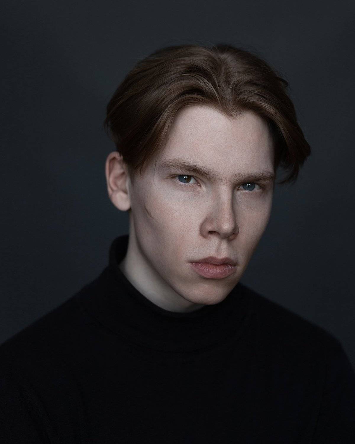 , Александр Емельянов