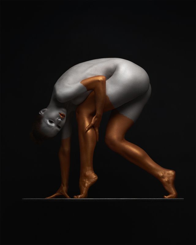 Under the Black Sun фото превью