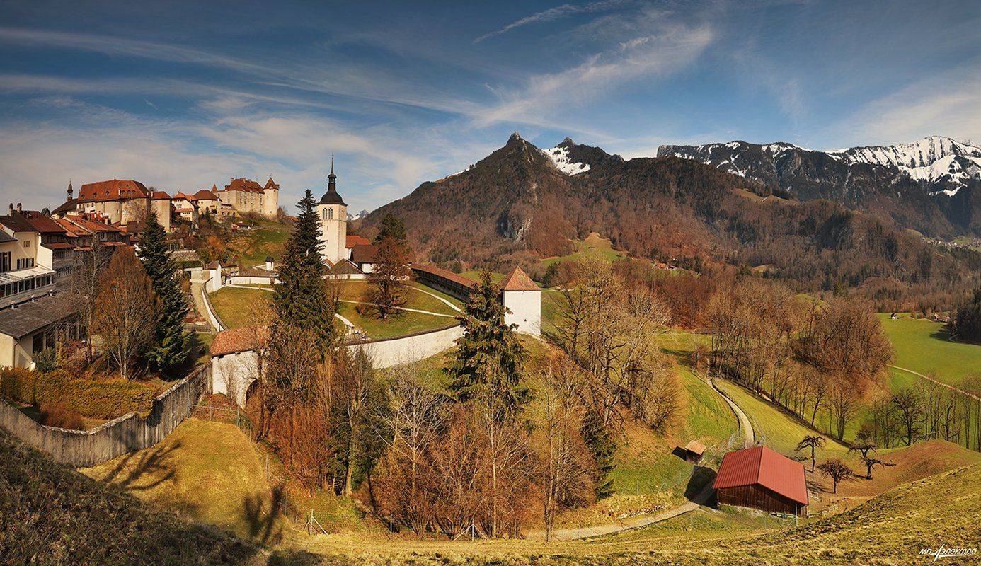 swiss, Матвеев Николай