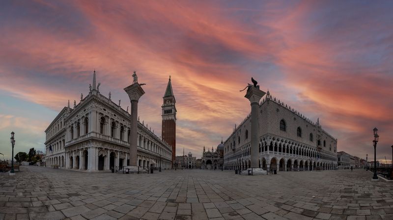 italy, venice, cityscape, Venice фото превью