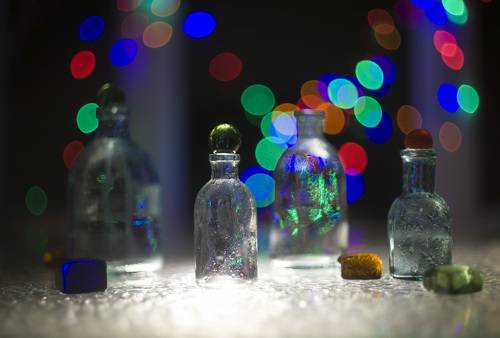 А мне все фиолетово.