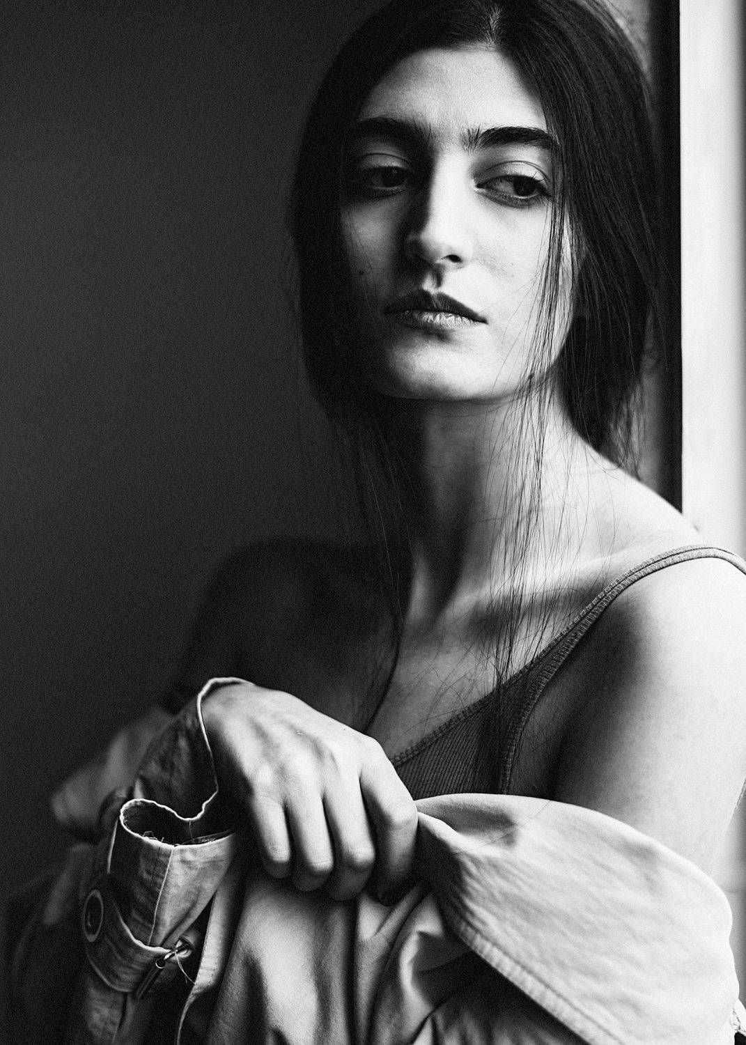 , behnam khoramshahi