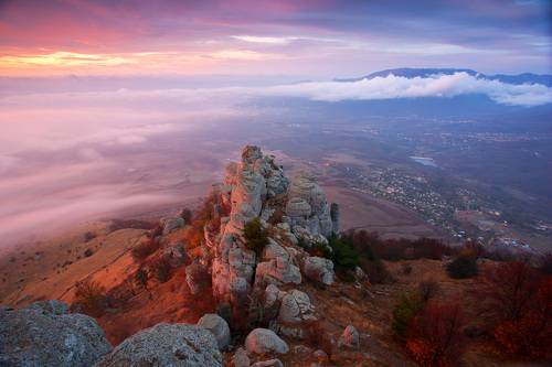 Южная Демерджи