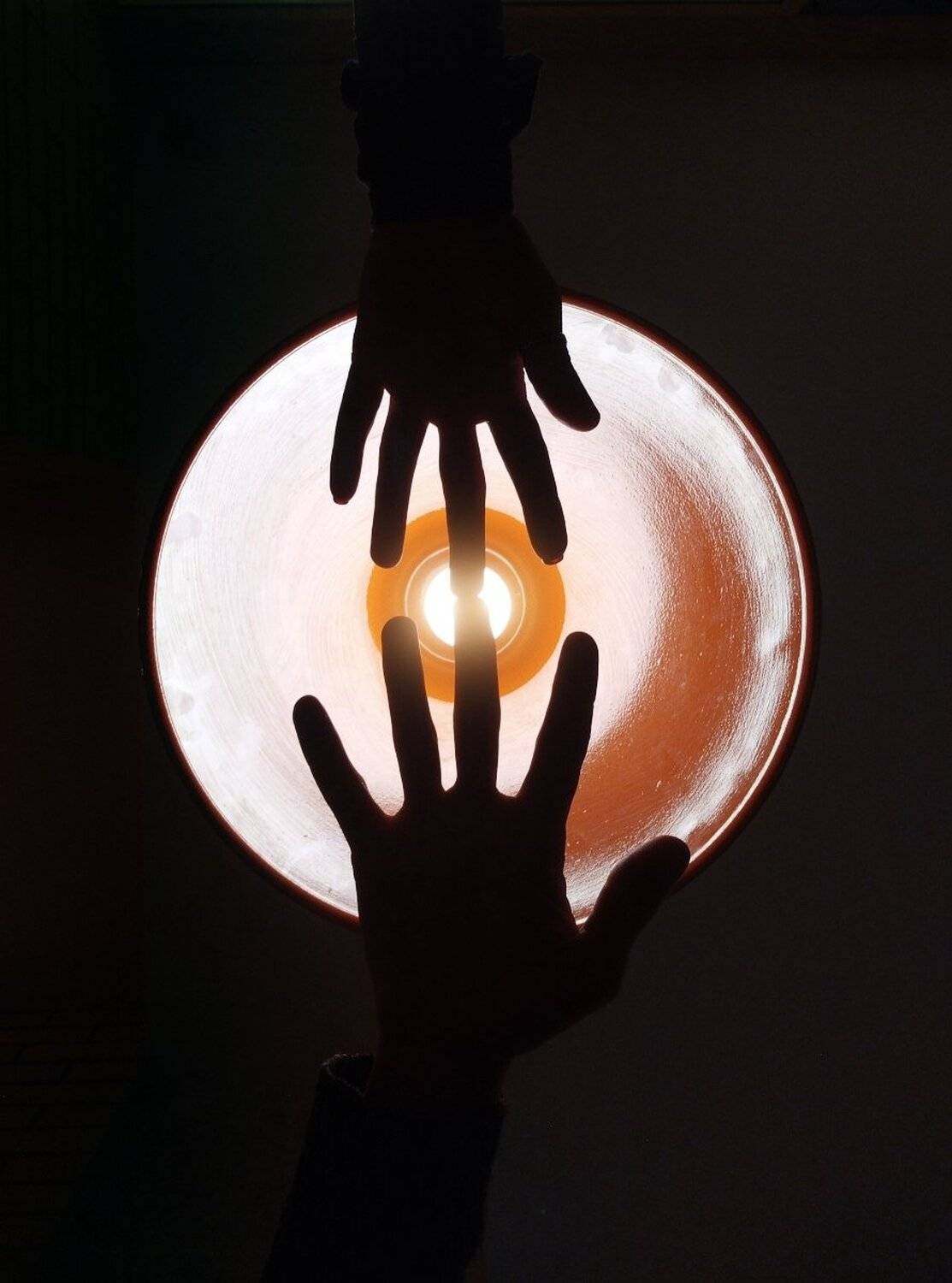 рука,ладонь, Андрей Ларионов